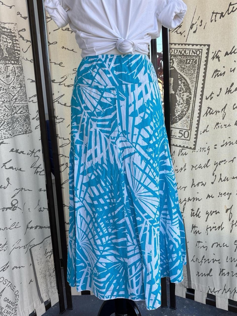 Lark lane skirt